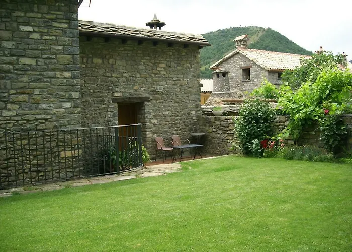 El Castillo