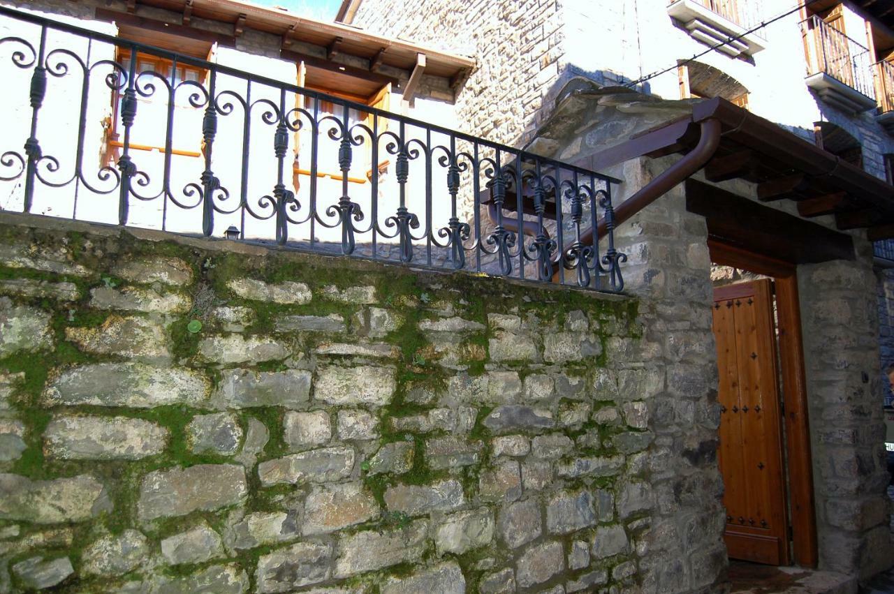 El Castillo Boltaña